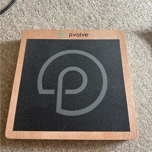 Pvolve Slant Board